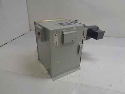 GRACO MM2112 MINIATURE METER-FLO PUMP (FOR PARTS) R33