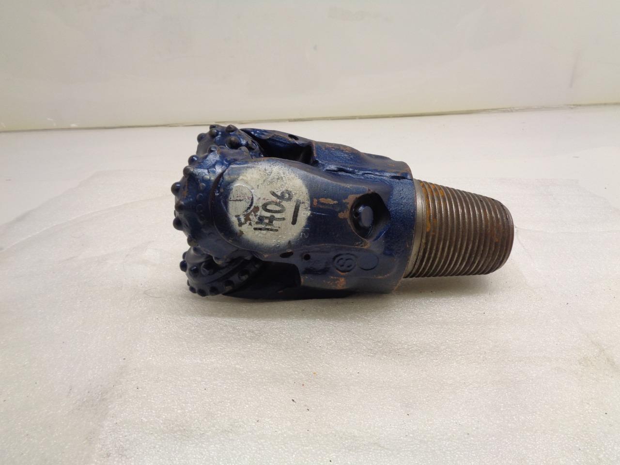 K.S.A. 5-7/8" M89F 6174 DEEP SEA ROLLER TRICONE BIT BLUE NEW H2