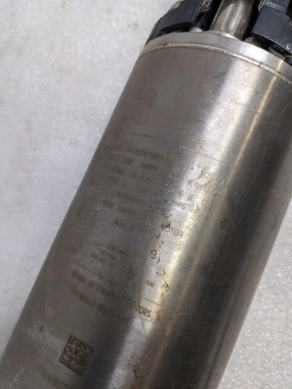 FLOTEC FP3332-11 SUBMERSIBLE WELL PUMP 3-WIRE 230V 60HZ 1PH 1HP 20GPM NEW H2