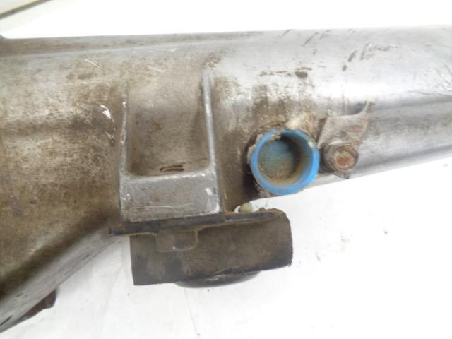 1962 WAGON 3 SPD MANUAL TRANSMISSION W/ 318 POLY C-95081 I1