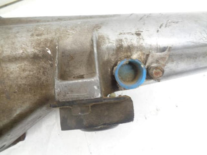 1962 WAGON 3 SPD MANUAL TRANSMISSION W/ 318 POLY C-95081 I1