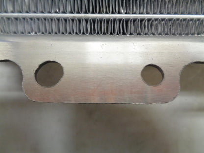 NEW GPI HIGH PERFORMANCE RACING ALUMINUM RADIATOR G-36638281 R12TD