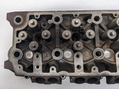 FORD 1832135M2 Cylinder Head SET FOR SUPERDUTY F350 F450 F550 6.4L Engine NEW H1