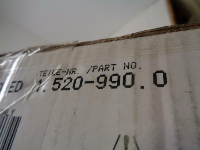 Karcher ProHD 400 Electric Pressure Washer 1300PSI 1.7 GPM 1.520-990.0 NEW BSR