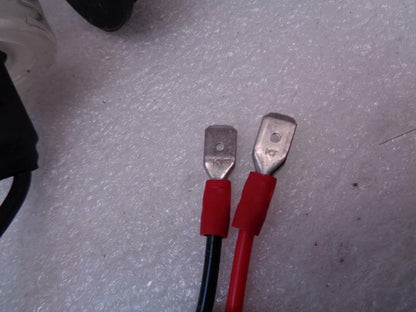 NEW XENON SUPER VISION HID HEAD LAMP PINK CONVERSION KIT H3 10000K