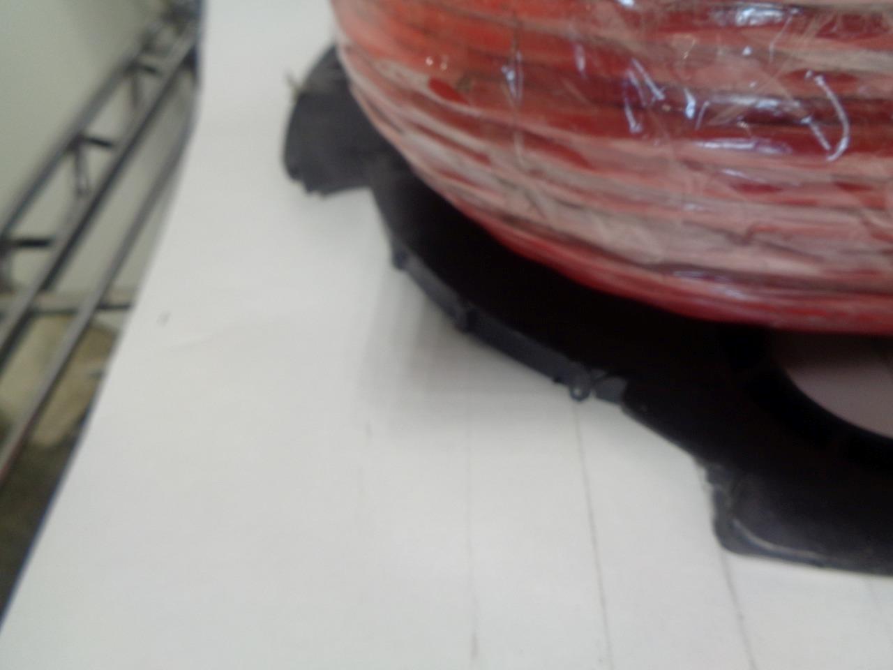 LAKE CABLE 16AWG E171202 WIRE ROHS COMPLIANT ~1000FT NEW R12