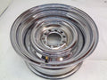 1 U.S. WHEEL 52-4710N VW SMOOTHIE WHEEL SERIES 52 14X7 0/4 5X4.5/5X4.75 NEW WR