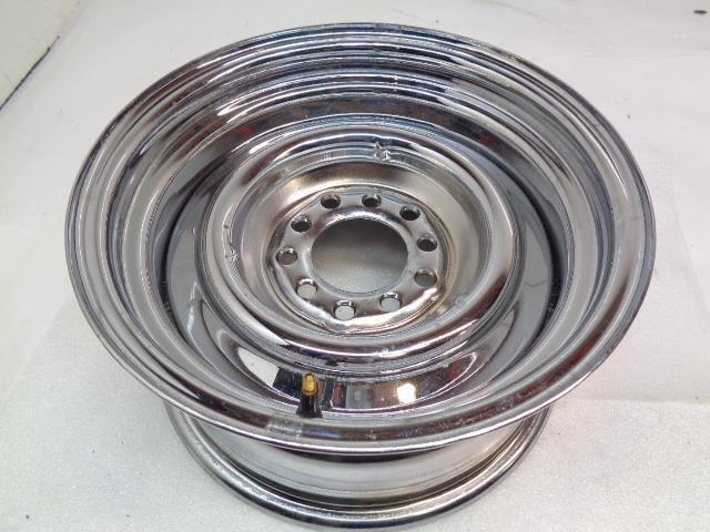 1 U.S. WHEEL 52-4710N VW SMOOTHIE WHEEL SERIES 52 14X7 0/4 5X4.5/5X4.75 NEW WR