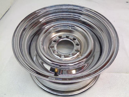 1 U.S. WHEEL 52-4710N VW SMOOTHIE WHEEL SERIES 52 14X7 0/4 5X4.5/5X4.75 NEW WR