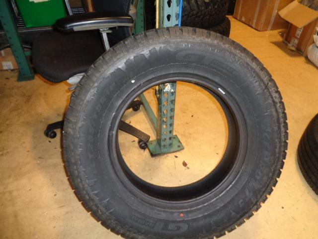 GT RADIAL ICEPRO LT3 LT 265 70 18 124/121R LRE 10PLY TIRE 100A4238 BQ1