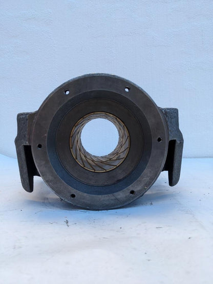 AUTOMANN MACK STYLE TRUNNION 3-1/2" X4"  M1116I R15