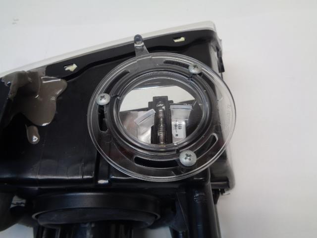 CHRYSLER TOWN & COUNTRY HEADLIGHT REPLACEMENT LEFT NEW TYC 96-99 20-3164 SR