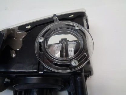 CHRYSLER TOWN & COUNTRY HEADLIGHT REPLACEMENT LEFT NEW TYC 96-99 20-3164 SR