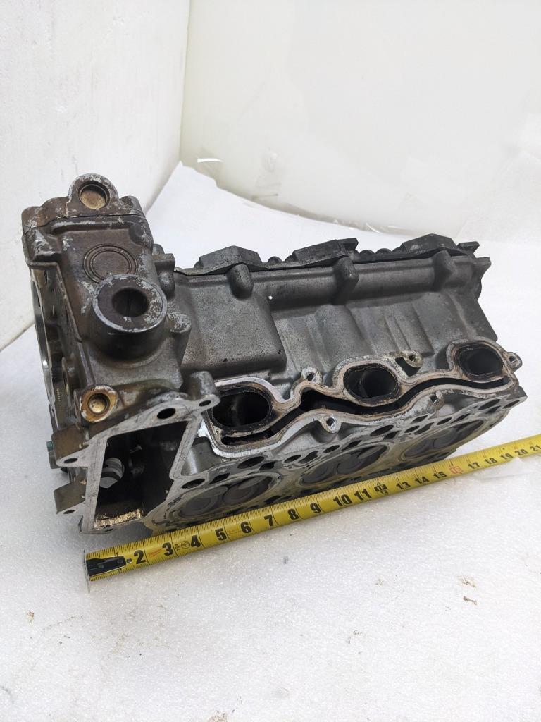 PORSCHE 911/996 CYLINDER HEAD ASSEMBLY W COVER 9961046710R #3 SR:5146 996BGL2