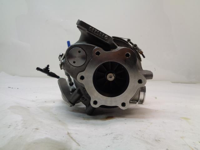 BORGWARNER TURBOCHARGER FOR 10-12 FRIEGHTLINER, MERCEDES-BENZ BUS 13879880050 E2