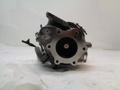 BORGWARNER TURBOCHARGER FOR 10-12 FRIEGHTLINER, MERCEDES-BENZ BUS 13879880050 E2