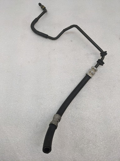 PORSCHE 911/996 UPPER POWER STEERING PRESSURE HOSE 98734744305 USED R23