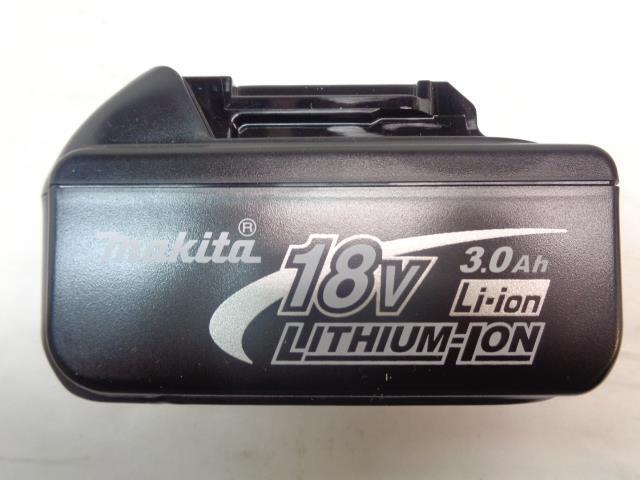 NEW GREENLEE MAKITA 52176 18V 3.0 AH LI-ION BATTERY R22T1