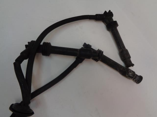 Porsche 993 Turbo Ignition Wiring USED BERU FOR PARTS R25T8