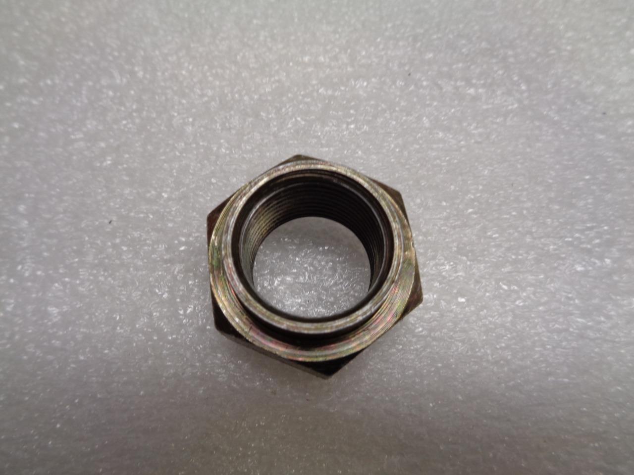 Timken Axle Bearing and Hub Assembly 518503 for 1984-1994 Ford Tempo NEW R18T2