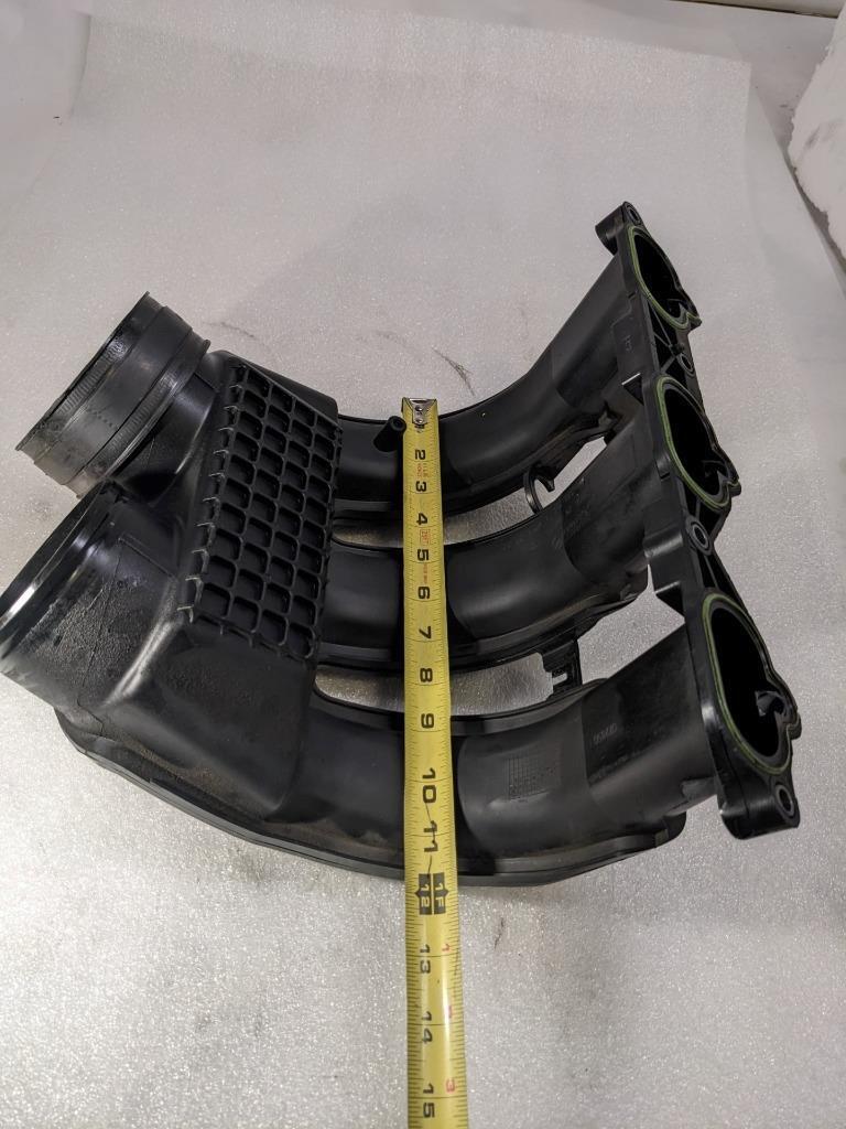 PORSCHE BOXSTER 987 INTAKE BRIDGE 99711013601 USED 996.B.G.L.