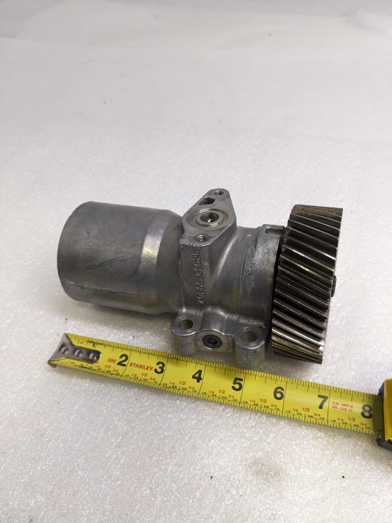 STANDARD MOTOR HPI6 DIESEL HIGH PRESSURE OIL PUMP FOR VARIOUS FORD NEW R11