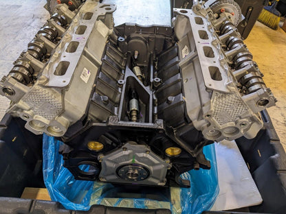 REMAN FORD ENGINE ASSY. F-250 SUPERDUTY F-350 SUPERDUTY 05-08 3L3E-6015-EA B2