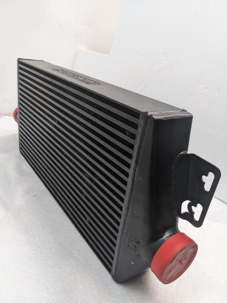 VORTECH 20 ROW 2.6" IN/OUT 31X13X4 RADIATOR NEW D1