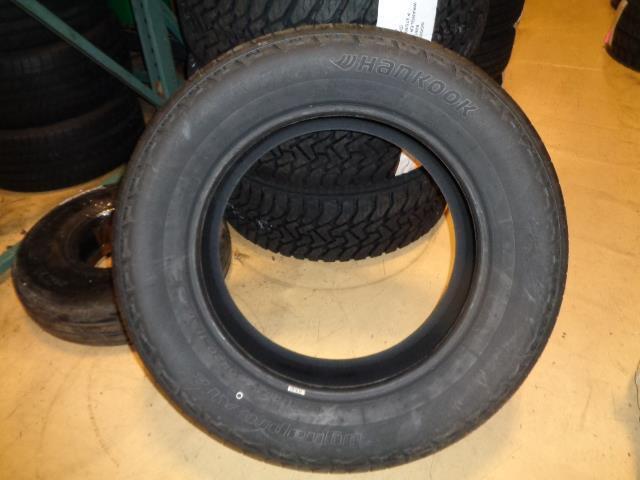 4 HANKOOK DYNAPRO AT2 BSW P 275 60 20 115T SL ALL TERRAIN TIRES 1024247 CQ2