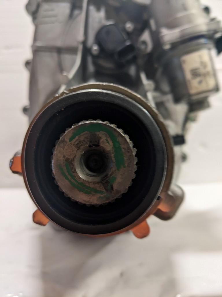 GM Transfer Case Assembly 84605821 NEW GENUINE BSRG3