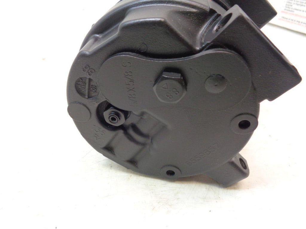 REMAN CARQUEST 251296 AC COMPRESSOR 1996-02 BUICK, CHEVY, OLDSMOBILE, PONTIAC R1