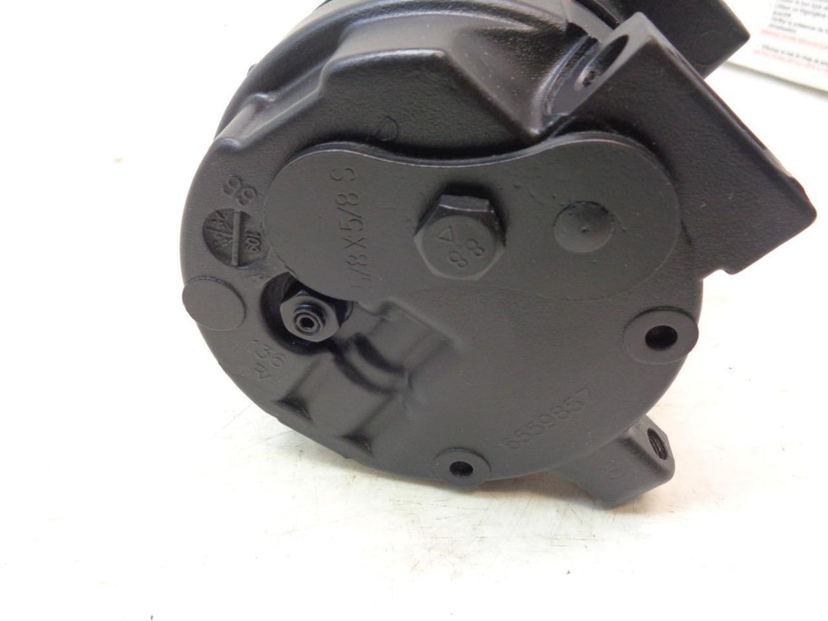 REMAN CARQUEST 251296 AC COMPRESSOR 1996-02 BUICK, CHEVY, OLDSMOBILE, PONTIAC R1