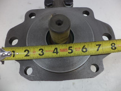 LEACH SIGNATURE FRONT LOAD GARBAGE TRUCK MOUNTED HYDRAULIC PUMP 204071 NEW J2