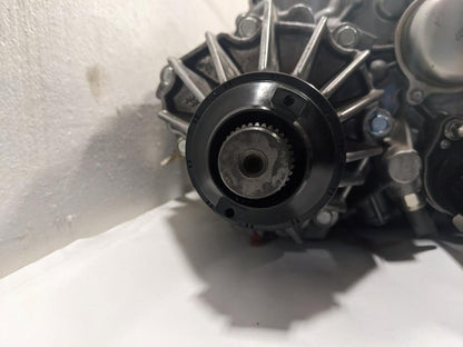 NISSAN ARMADA PATHFINDER 2004-2008 TRANSFER CASE ASSEMBLY 33100-7S110 BSRG1