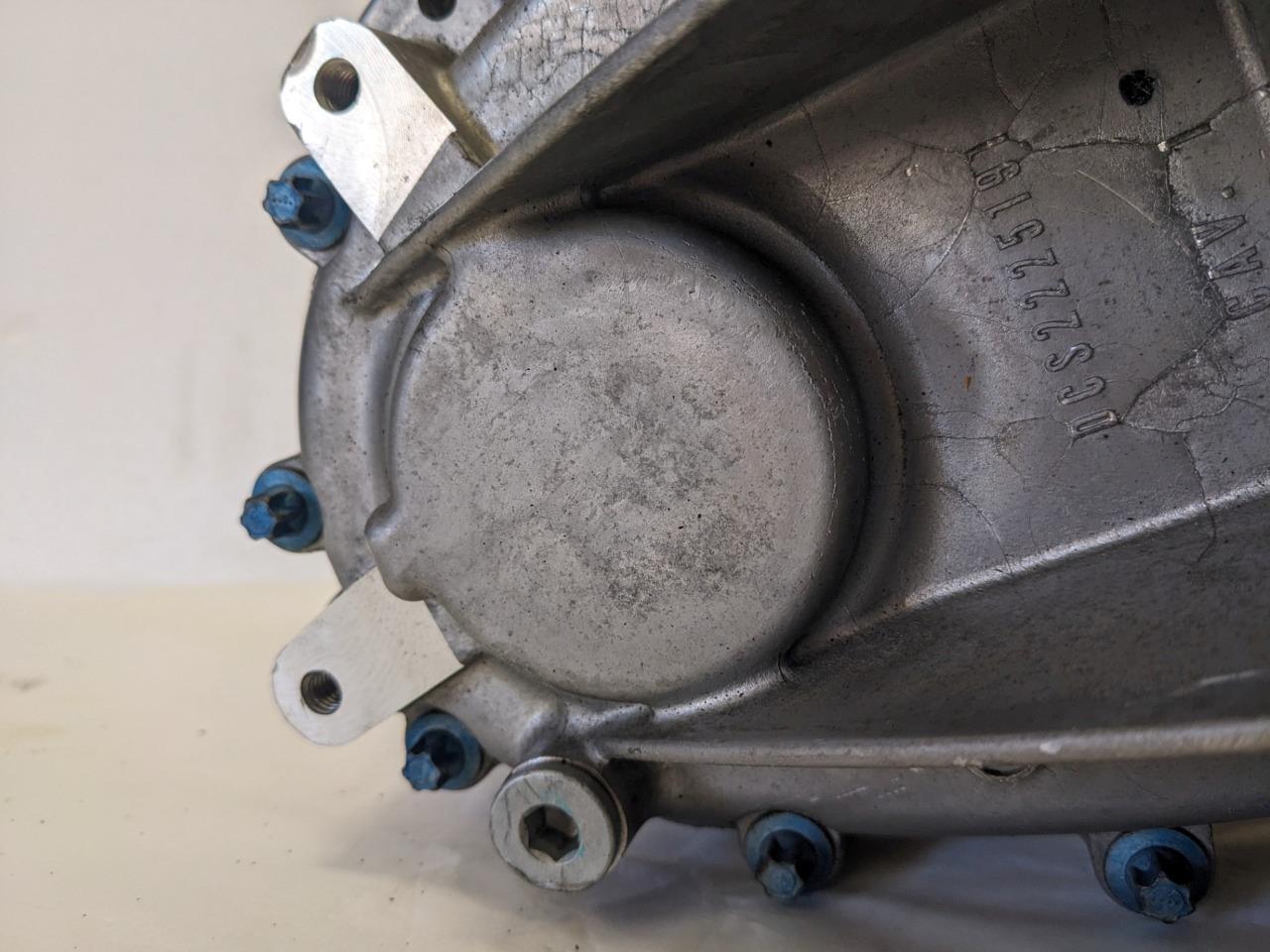 Transfer Case Assembly 52853662AC Dodge Durango Jeep Grand Cherokee11-13 BSRG4