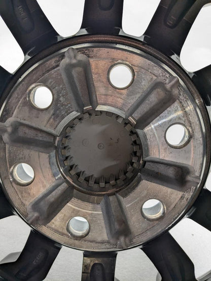 Chevrolet 23377014 Wheel 18x8.5 FOR 2019-2023 Silverado 1500 Sierra USED WR