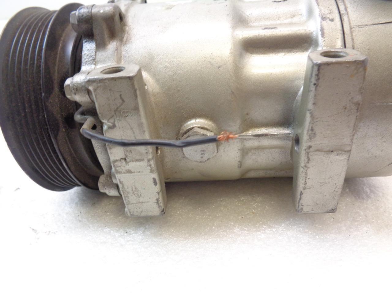 REMANUFACTURED UNBRANDED AC COMPRESSOR FITS 1996-2002 DODGE, JEEP (VARIOUS) R3