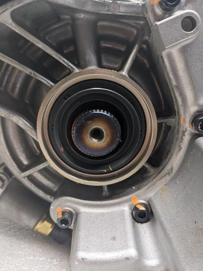 GM 84300365 DIFFERENTIAL CARRIER FOR AUTO TRANSMISSION 15-19 CORVETTE NEW B3B2