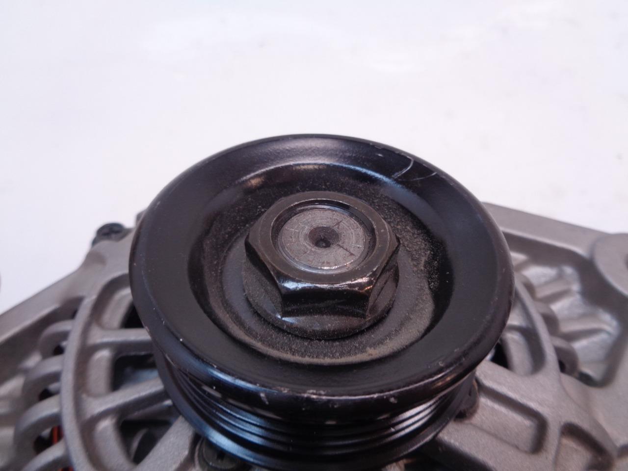 REMANUFACTURED HITACHI ALTERNATOR FITS NISSAN 300ZX 1994-96 43-6001-14 R14B1