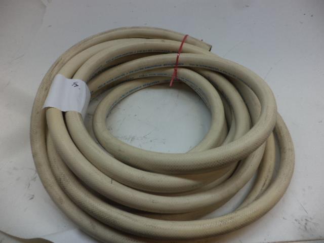 GOODYEAR WASHDOWN HOSE 300 PSI 1" X 50' RAW ENDED
