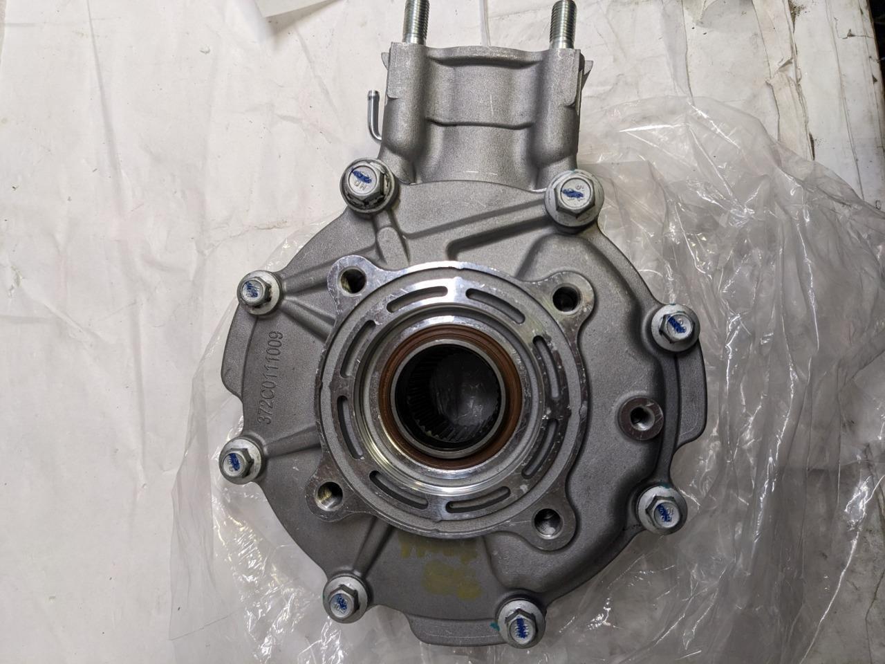 REAR DIFFERNTIAL FOR 88-00 HONDA ATV 4X4'S SDC15 NEW K2