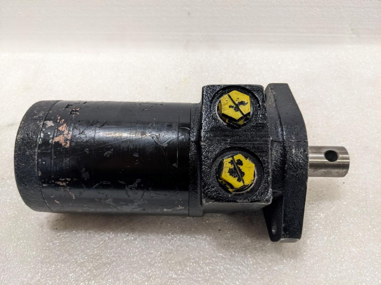 NEW PARKER TE0365AS090AAAA INTERCHANGE HYDRAULIC MOTOR BSRG5