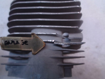 NEW STAR GRY CYLINDER ASSEMBLY FOR STIHL TS460 4221-020-1201 R8TC