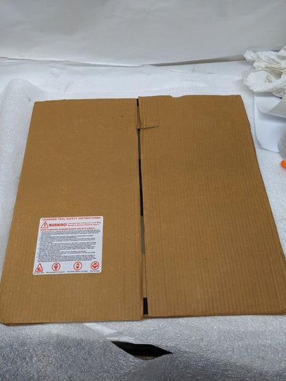 GARDELLA CONCRETE FLATSAW BLADE MEDIUM HARD 35-72HP AC3-16A NEW R7