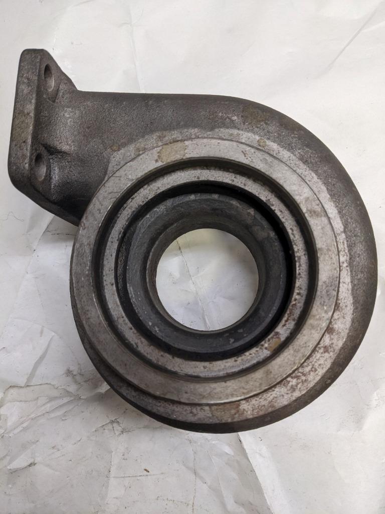 BORG WARNER KKK TURBOLADER HOUSING 5222 101 6384 NEW E1