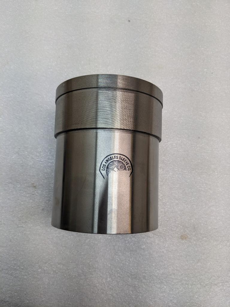 PORSCHE 944 TURBO/ TURBO 968 5.7" 4.2" BORE LA SLEEVE NEW R5