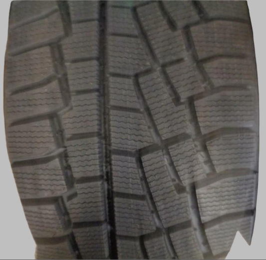 1 NEW COOPER DISCOVERER TRUE NORTH 225 45 18 95H XL TIRE 90000032418 Q1