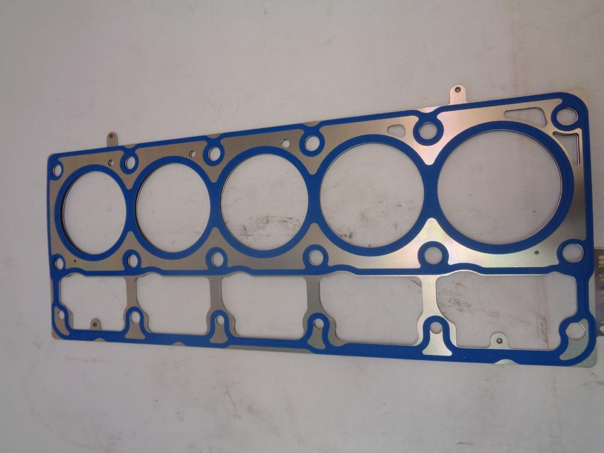NEW GENUINE JOHN DEERE 5030 POWERTECH ENGINE CYLINDER HEAD GASKET RE528707 R15