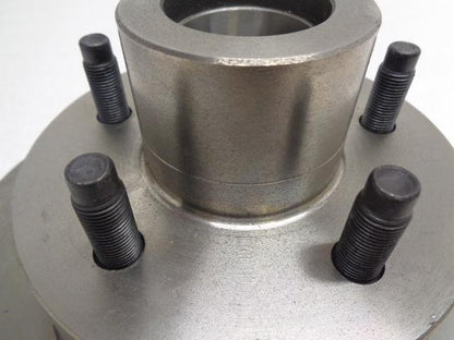 NEW DURALAST 5438 BRAKE FRONT ROTOR FITS FORD, LINCOLN & MERCURY R5