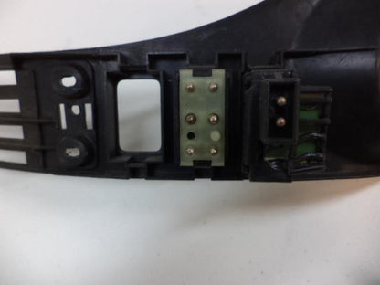 Porsche 944 85.2-91 Interior trim Lighting Controls Left 944 552 429 00 R20T9